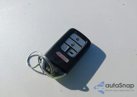 2018 Honda Civic Ex из США, поврежденный, VIN SHHFK7H53JU414646